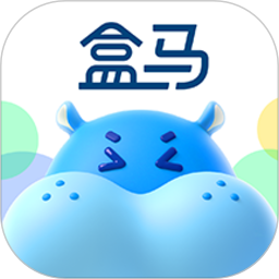 盒马鲜生app官方下载