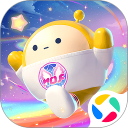 蛋仔派对9999999彩虹币版