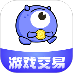 氪金兽账号交易平台APP