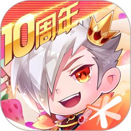 天天酷跑无限七彩石内购版