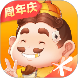 欢乐斗地主无限欢乐豆和钻石版